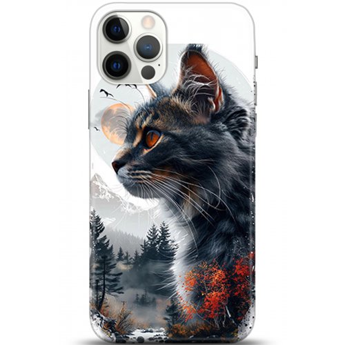 Uyumlu Kılıf HD Baskılı Kılıf - Followed Institution 5319