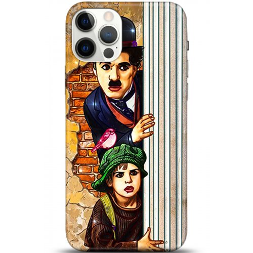 Uyumlu Kılıf HD Baskılı Kılıf - Followed Institution 5348