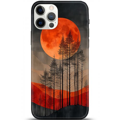 Uyumlu Kılıf HD Baskılı Kılıf - Followed Institution 5370