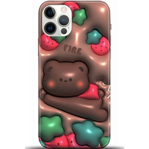 Uyumlu Kılıf HD Baskılı Kılıf - Followed Institution 5371