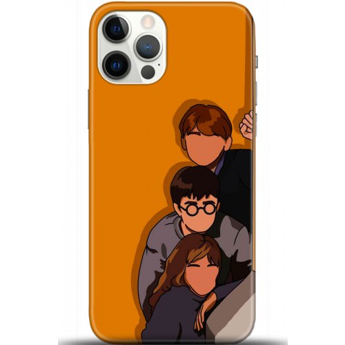 Uyumlu Kılıf HD Baskılı Kılıf - Followed Institution 5389