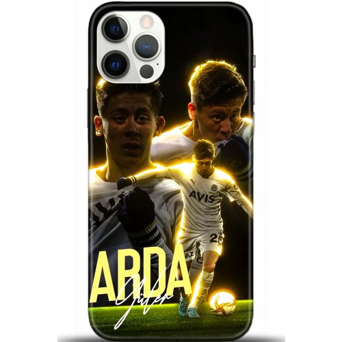 Uyumlu Kılıf HD Baskılı Kılıf - Followed Institution 5442