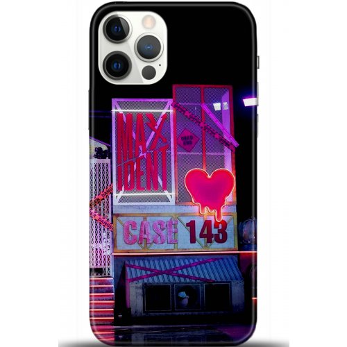 Uyumlu Kılıf HD Baskılı Kılıf - Followed Institution 5448