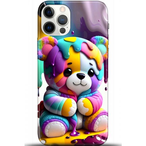 Uyumlu Kılıf HD Baskılı Kılıf - Followed Institution 5493