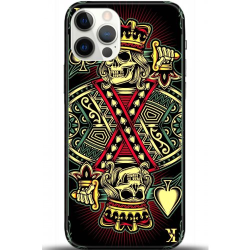 Uyumlu Kılıf HD Baskılı Kılıf - Followed Institution 5553