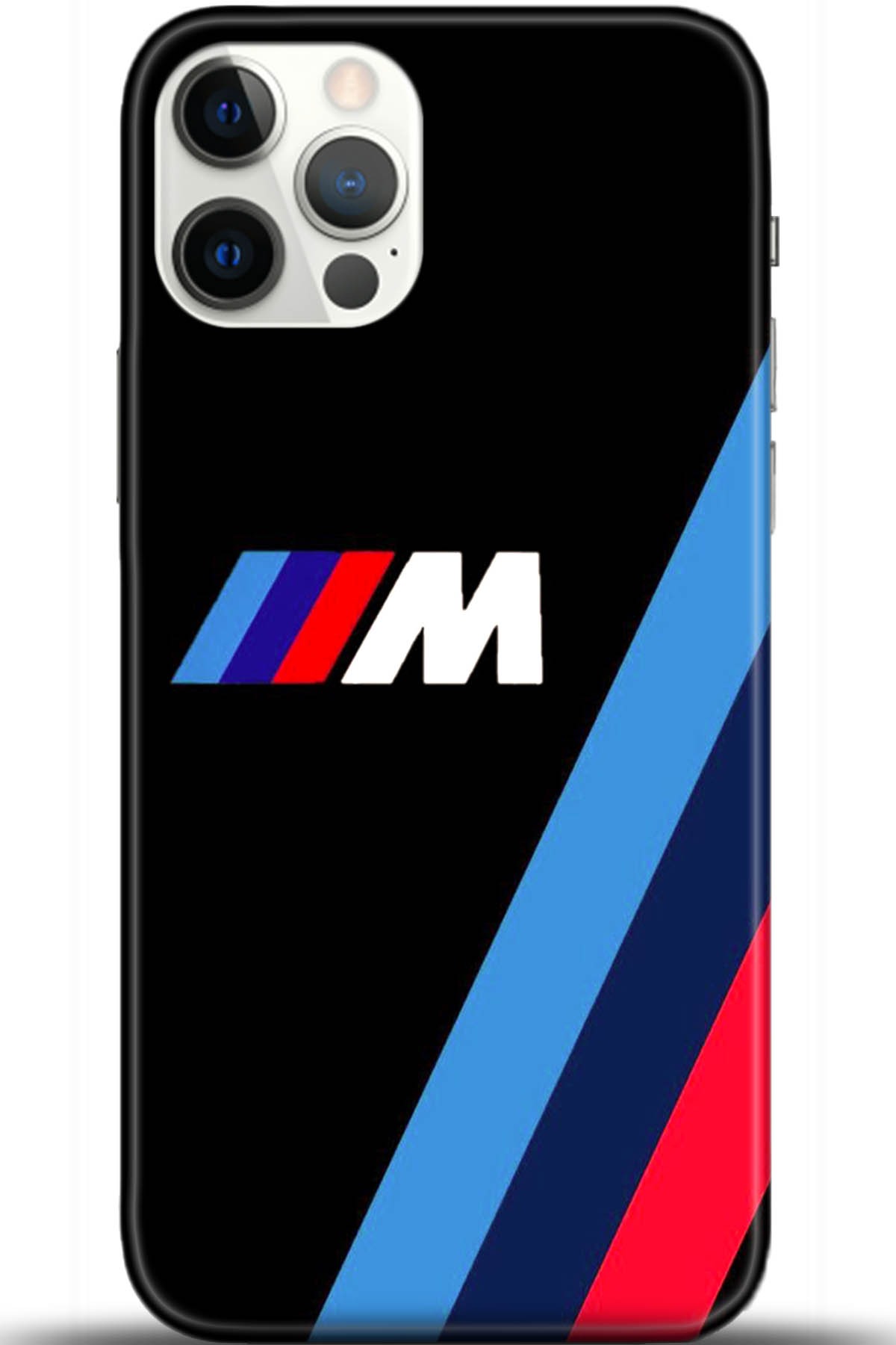 Apple iPhone 12 Pro Max 6.7inç Uyumlu Kılıf HD Baskılı Kılıf - Followed Institution 5616