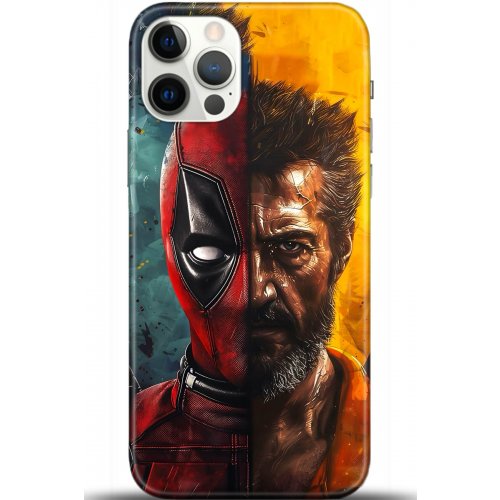 Uyumlu Kılıf HD Baskılı Kılıf - Followed Institution 5670