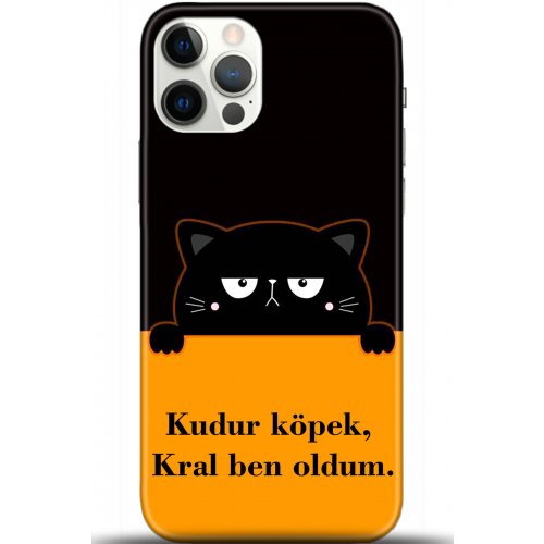 Uyumlu Kılıf HD Baskılı Kılıf - Followed Institution 5719