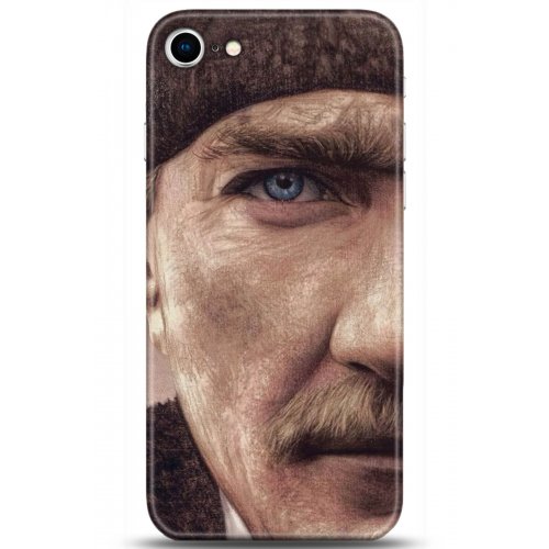 Uyumlu Kılıf HD Baskılı Kılıf - Followed Institution 5008