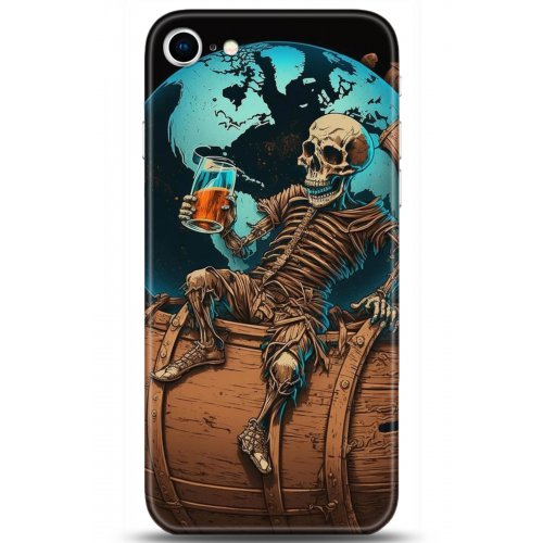 Uyumlu Kılıf HD Baskılı Kılıf - Followed Institution 5054