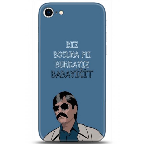 Uyumlu Kılıf HD Baskılı Kılıf - Followed Institution 5160