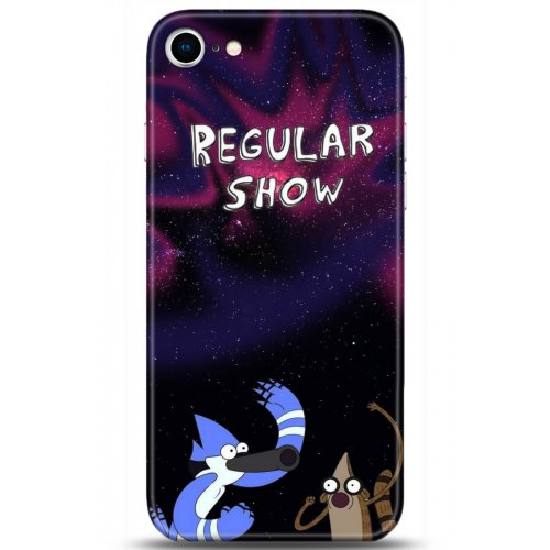 Uyumlu Kılıf HD Baskılı Kılıf - Followed Institution 5162