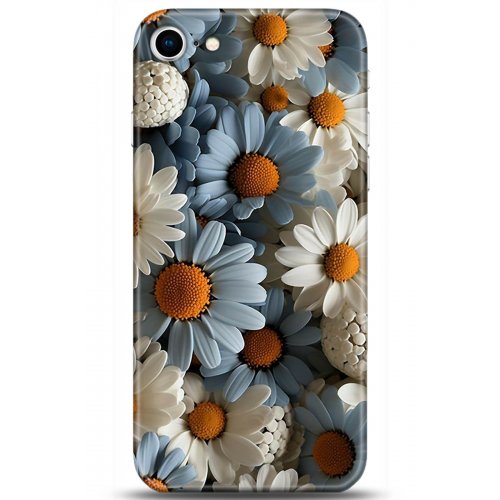 Uyumlu Kılıf HD Baskılı Kılıf - Followed Institution 5208