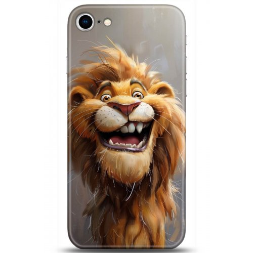 Uyumlu Kılıf HD Baskılı Kılıf - Followed Institution 5214