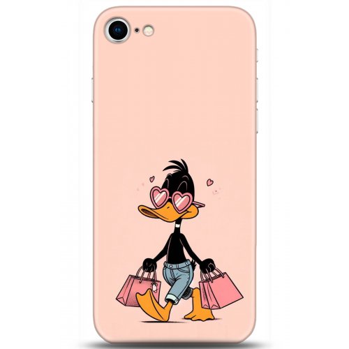 Uyumlu Kılıf HD Baskılı Kılıf - Followed Institution 5293