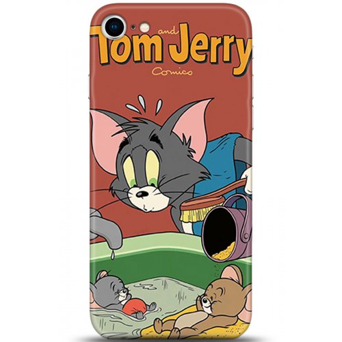 Uyumlu Kılıf HD Baskılı Kılıf - Followed Institution 5337