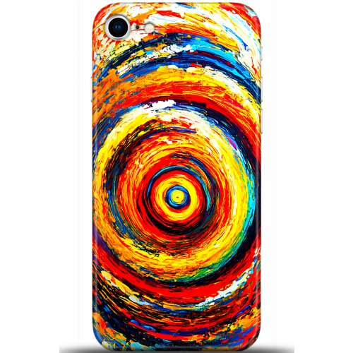 Uyumlu Kılıf HD Baskılı Kılıf - Followed Institution 5391