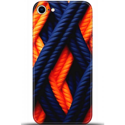 Uyumlu Kılıf HD Baskılı Kılıf - Followed Institution 5452