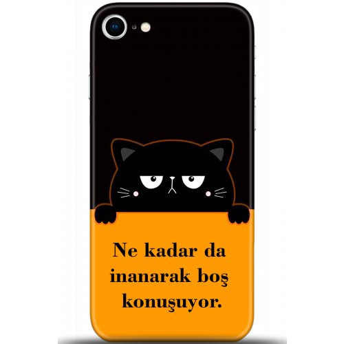 Uyumlu Kılıf HD Baskılı Kılıf - Followed Institution 5468