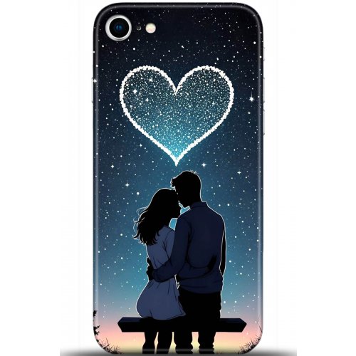 Uyumlu Kılıf HD Baskılı Kılıf - Followed Institution 5691