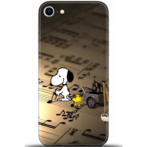 Uyumlu Kılıf HD Baskılı Kılıf - Followed Institution 5706