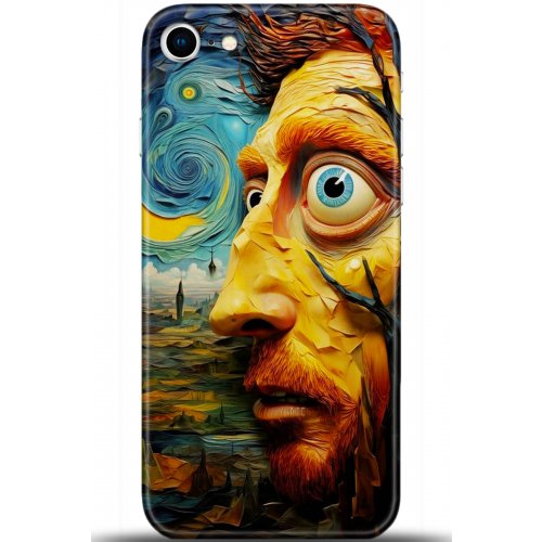 Uyumlu Kılıf HD Baskılı Kılıf - Followed Institution 5714