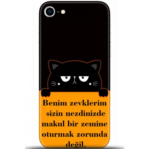 Uyumlu Kılıf HD Baskılı Kılıf - Followed Institution 5720