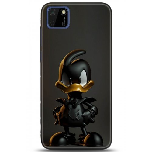 Uyumlu Kılıf HD Baskılı Kılıf - Followed Institution 5010