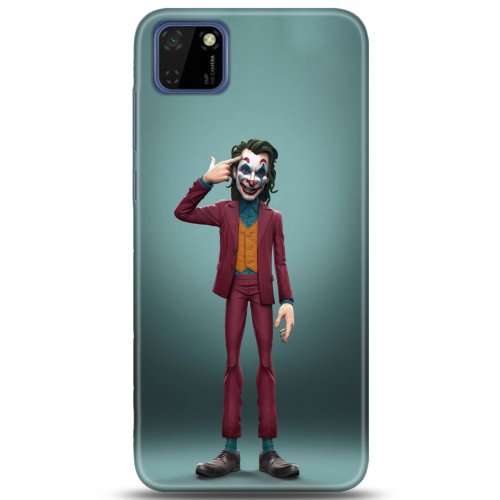 Uyumlu Kılıf HD Baskılı Kılıf - Followed Institution 5017