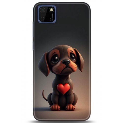 Uyumlu Kılıf HD Baskılı Kılıf - Followed Institution 5050