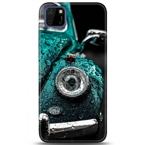 Uyumlu Kılıf HD Baskılı Kılıf - Followed Institution 5089