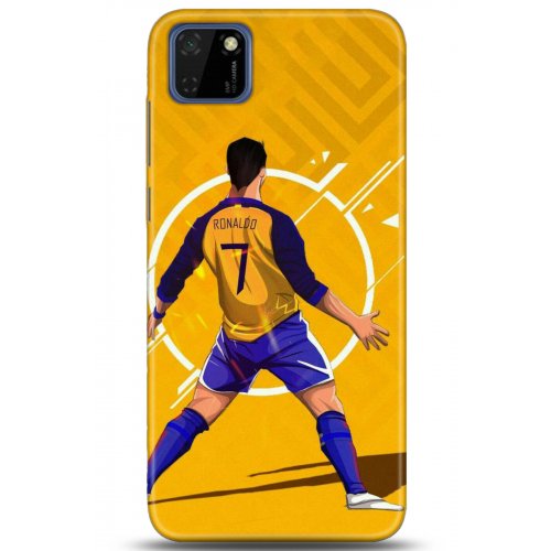 Uyumlu Kılıf HD Baskılı Kılıf - Followed Institution 5093