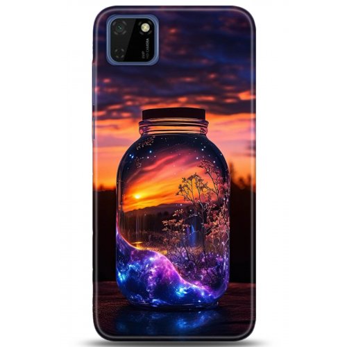 Uyumlu Kılıf HD Baskılı Kılıf - Followed Institution 5118