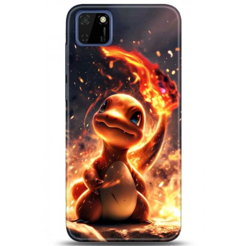 Uyumlu Kılıf HD Baskılı Kılıf - Followed Institution 5120