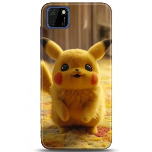 Uyumlu Kılıf HD Baskılı Kılıf - Followed Institution 5122