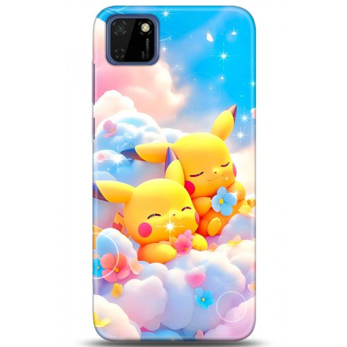 Uyumlu Kılıf HD Baskılı Kılıf - Followed Institution 5125