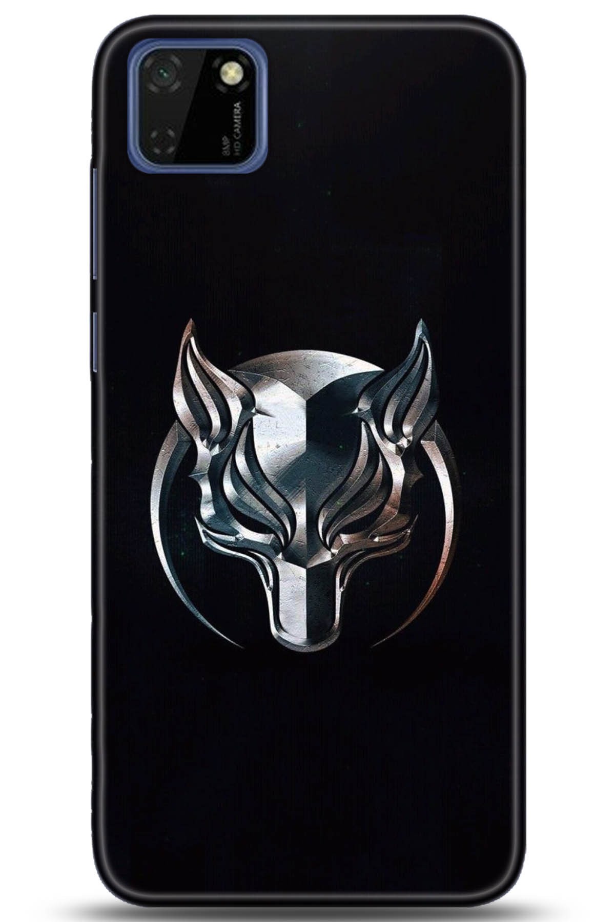 Huawei Y5P Uyumlu Kılıf HD Baskılı Kılıf - Followed Institution 5135