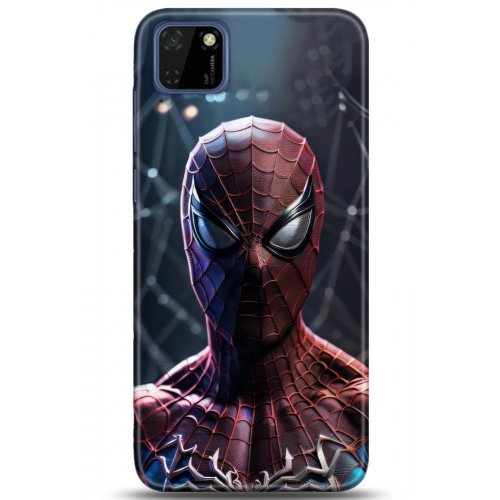 Uyumlu Kılıf HD Baskılı Kılıf - Followed Institution 5144