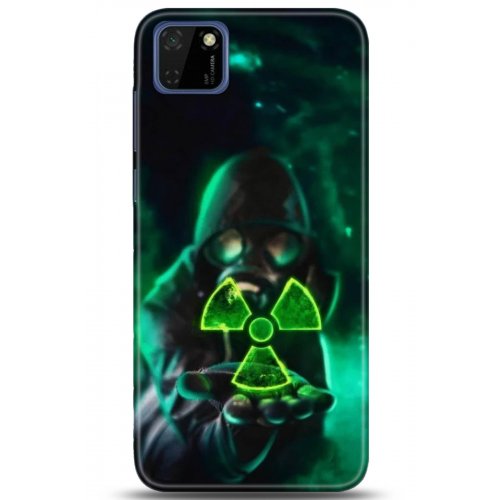 Uyumlu Kılıf HD Baskılı Kılıf - Followed Institution 5153