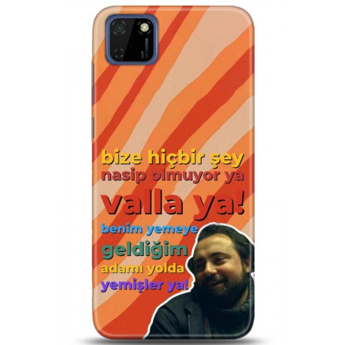 Uyumlu Kılıf HD Baskılı Kılıf - Followed Institution 5161