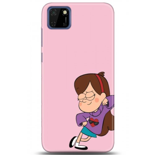 Uyumlu Kılıf HD Baskılı Kılıf - Followed Institution 5163