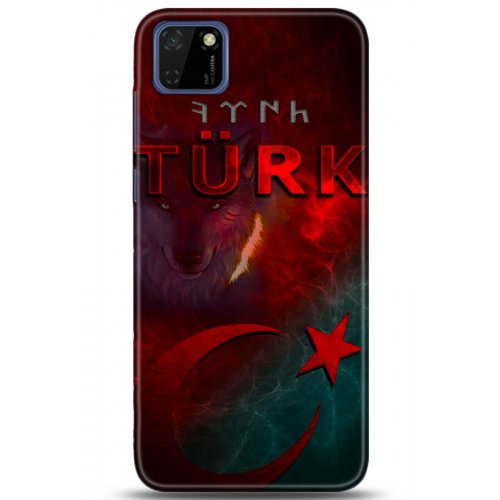 Uyumlu Kılıf HD Baskılı Kılıf - Followed Institution 5188