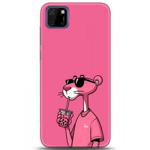 Uyumlu Kılıf HD Baskılı Kılıf - Followed Institution 5197