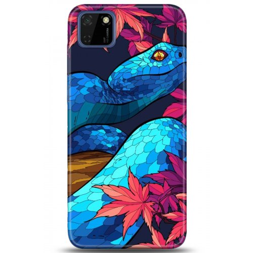 Uyumlu Kılıf HD Baskılı Kılıf - Followed Institution 5211