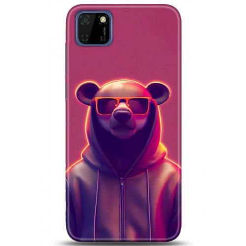 Uyumlu Kılıf HD Baskılı Kılıf - Followed Institution 5212