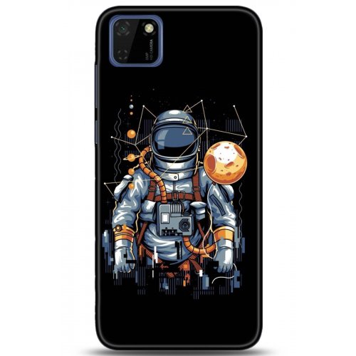 Uyumlu Kılıf HD Baskılı Kılıf - Followed Institution 5221