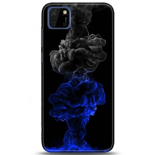 Uyumlu Kılıf HD Baskılı Kılıf - Followed Institution 5240