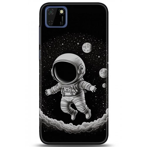 Uyumlu Kılıf HD Baskılı Kılıf - Followed Institution 5241