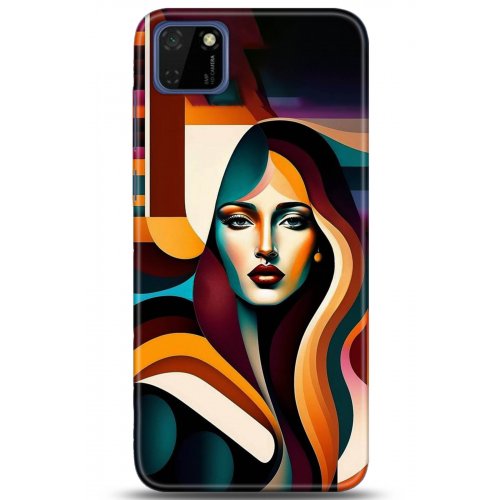 Uyumlu Kılıf HD Baskılı Kılıf - Followed Institution 5245