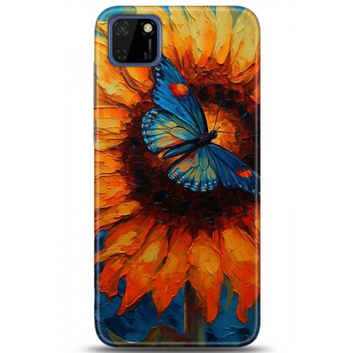 Uyumlu Kılıf HD Baskılı Kılıf - Followed Institution 5251